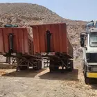 صناديق قلاب الشمراني 27م موديل 2014