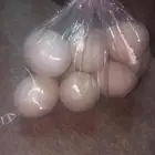 بيض بلدي طازج