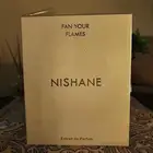 عطر فان يور فليمز من نيشاني