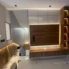 ديكورات منازل داخليه