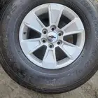 كفرات بالون مكسس بجنوط كويتي لصدار الجديد