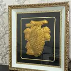 لوحة جدارية اسلامية