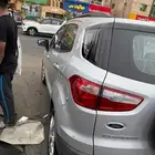 للبيع مستعجل عاجل فورد ايكو سبورت 2015مخزنه نظيفه