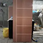 نجار ابواب وغرف نوم ورفوف منجرة الراقي