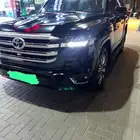 تويوتا لاندكروزر جي اكس ار 4ديزل