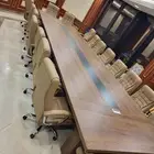 اثاث مكتبي جديد بالكرتون بأقل الاسعار