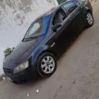 شيفروليه لومينا فئة LTZ الموديل 2010