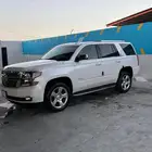 تاهو LTZ فل كامل 2017