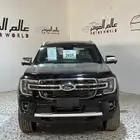 فورد ايفرست ليمتد فل كامل خليجي 2025