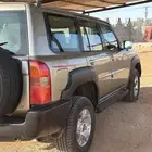 فتك سفاري 2007 4800