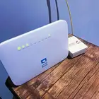 تتحدث للمودم الجديد مجاني خدمة الصيانة والدعم الفني