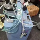 جهاز اكسجين شغال اكسجين كعربا