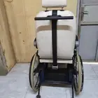 كرسي معاق متحرك كهربائي للسياره