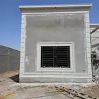 ديكورات خارجيه بديل الحجر الطبيعي