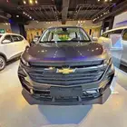 شفروليه كابتيفا فل كامل 2025 بي عروض حصري لفتره محدوده