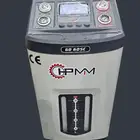 جهاز غيار زين الجير