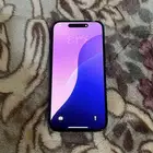 ايفون 15 غير مفكوك