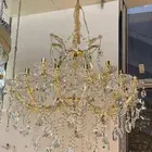 ثريات كريستال مكثف (سعر جملة)