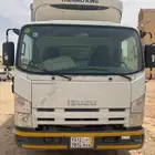 Isuzu 2011