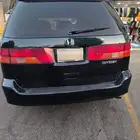 هواند اوديسي7ركب اتوماتيك