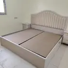 غرف نوم جديده من المصنع مباشره لزبون