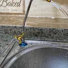 فلتر مياه 7 مراحل 600 ريال بالتركيب