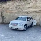 يوكن جي ام سي مستعملة للبيع قير أوتوماتيك بنزين ممشى
