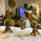 نحاسيات دلل لوحة مباخر فازات اسعار للك قطعه سعر