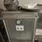 اغراض مطعم كامله