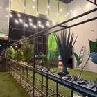 تظليل عازل حراري لوجهات المحلات والكافيهات