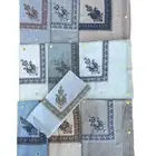 شيلان رجالي مطرزه نوعية جديدة وموديلات حديثه