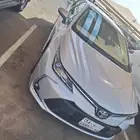 تويوتا كورولا 2024