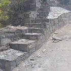 بناءجدران حجر