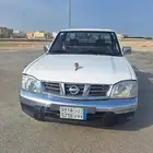 للبيع نيسان بكب غماره