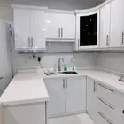 مطبخ مستعمل شغل مطابخ العليان