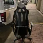 كرسي العاب ويصلح كرسي مكتب للبيع بسبب السفر