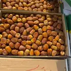 السلام عليكم يوجد رطب سكري الكميه 3الف كرتون