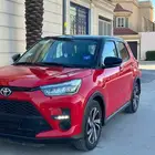 تويوتا رايز 2022