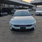 كيا K4 فل كامل GT لاين 2026