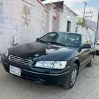 تويوتا كامري 1998محول 2002