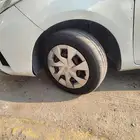 للبيع جنوط كامله مع طيسها وكفراتها