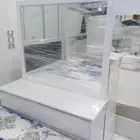 غرفه النوم مستعمل مع المرتبه وتركيب توصيل