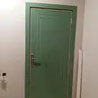 ابواب خشب دبليو بي سي