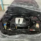 مكينة كدينزا ازيرا جنسس