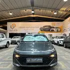 هونداي اكسنت 2025 ب 62100 شامل