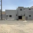 دور شقتين ارضيه مع َملحق