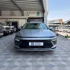 هيونداي سوناتا فليت 2025