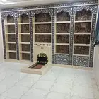 مشبات جبص مشبات طوب مشبات خشب مشبات رخام