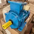 محركات كهربائية أحجام مختلفة