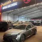 تويوتا كامري E ستاندر 2025 بنزين سعودي